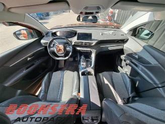 Peugeot 3008 3008 II (M4/MC/MJ/MR), MPV, 2016 1.6 BlueHDi 120 picture 7