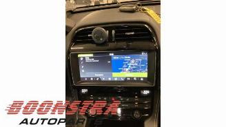 Jaguar F-Pace F-Pace, SUV, 2015 / 2025 3.0 D 24V AWD picture 23