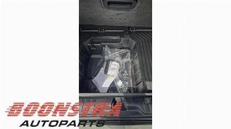 Ford Puma Puma, SUV, 2019 1.0 Ti-VCT EcoBoost mHEV 12V picture 23