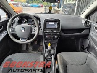 Renault Clio Clio IV (5R), Hatchback 5-drs, 2012 / 2021 0.9 Energy TCE 90 12V picture 7