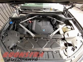 BMW X7 X7, SUV, 2019 xDrive40i 3.0 24V Mild Hybrid picture 20