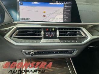 BMW X7 X7, SUV, 2019 xDrive40i 3.0 24V Mild Hybrid picture 16