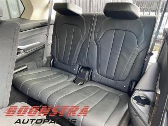 BMW X7 X7, SUV, 2019 xDrive40i 3.0 24V Mild Hybrid picture 13
