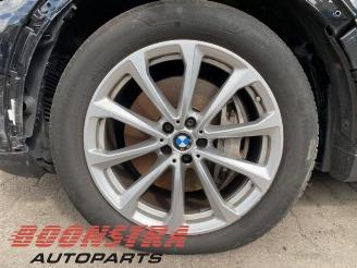 BMW X7 X7, SUV, 2019 xDrive40i 3.0 24V Mild Hybrid picture 21