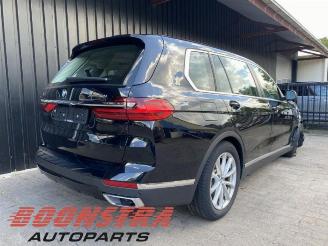 BMW X7 X7, SUV, 2019 xDrive40i 3.0 24V Mild Hybrid picture 4