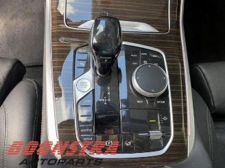 BMW X7 X7, SUV, 2019 xDrive40i 3.0 24V Mild Hybrid picture 17