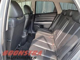 Mazda CX-7 CX-7, SUV, 2007 / 2013 2.2 MZR-CD 16V picture 17