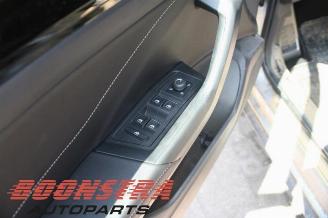 Volkswagen T-Roc T-Roc I, SUV, 2017 1.5 TSI Evo BMT 16V picture 13