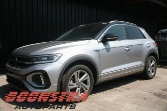 Dezmembrări autoturisme Volkswagen T-Roc T-Roc I, SUV, 2017 1.5 TSI Evo BMT 16V 2023/1