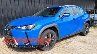 Dezmembrări autoturisme Lexus UX UX, SUV, 2019 250h 2.0 16V 2022/6