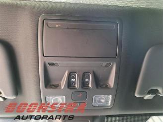 Ford Focus Focus 4, Hatchback, 2018 / 2025 1.0 Ti-VCT EcoBoost 12V 125 picture 14