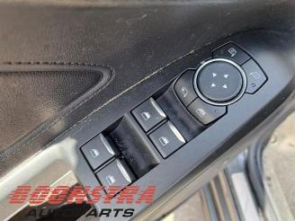 Ford Focus Focus 4, Hatchback, 2018 / 2025 1.0 Ti-VCT EcoBoost 12V 125 picture 15