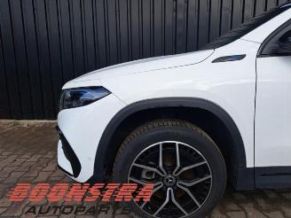 Mercedes EQA EQA (N243), SUV, 2021 250 67 kWh picture 33