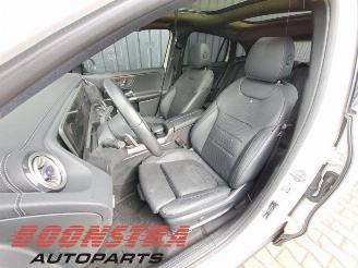 Mercedes EQA EQA (N243), SUV, 2021 250 67 kWh picture 8