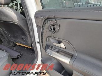 Mercedes EQA EQA (N243), SUV, 2021 250 67 kWh picture 25