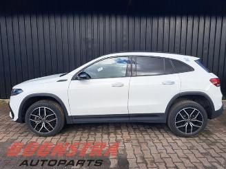 Mercedes EQA EQA (N243), SUV, 2021 250 67 kWh picture 31