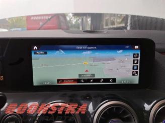 Mercedes EQA EQA (N243), SUV, 2021 250 67 kWh picture 14