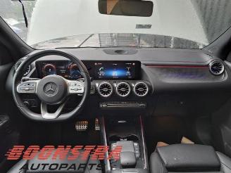 Mercedes EQA EQA (N243), SUV, 2021 250 67 kWh picture 7