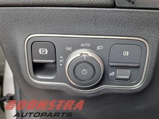 Mercedes EQA EQA (N243), SUV, 2021 250 67 kWh picture 18