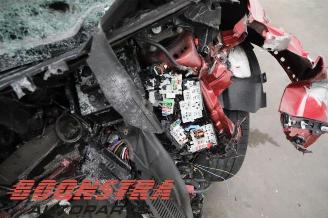 Ford Kuga Kuga II (DM2), SUV, 2012 1.5 EcoBoost 16V 150 picture 19