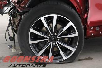 Ford Kuga Kuga II (DM2), SUV, 2012 1.5 EcoBoost 16V 150 picture 28