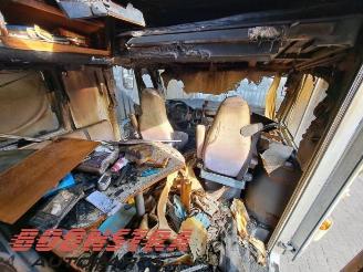 Fiat Ducato Ducato (250), Ch.Cab/Pick-up, 2006 2.3 D 130 Multijet picture 27