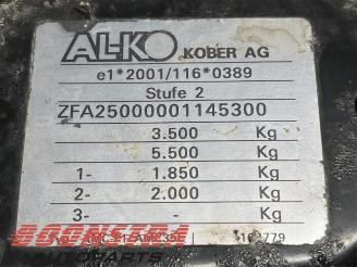 Fiat Ducato Ducato (250), Ch.Cab/Pick-up, 2006 2.3 D 130 Multijet picture 25