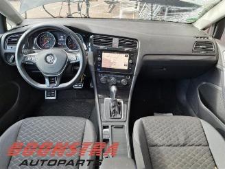 Volkswagen Golf Golf VII Variant (AUVV), Combi, 2013 / 2021 1.5 TSI Evo BMT 16V picture 7