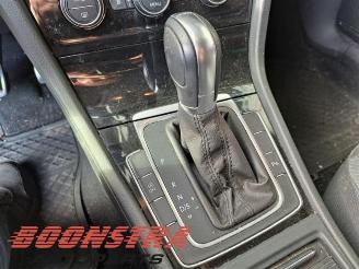 Volkswagen Golf Golf VII Variant (AUVV), Combi, 2013 / 2021 1.5 TSI Evo BMT 16V picture 15