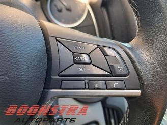 Nissan Micra Micra (K14), Hatchback, 2016 / 2025 1.0 IG-T 92 picture 17