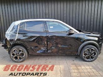 Citroën C3 C3 (CB/CC), Hatchback, 2024 e-C3 Comfort Range 44 kWh picture 3