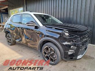 Citroën C3 C3 (CB/CC), Hatchback, 2024 e-C3 Comfort Range 44 kWh picture 2