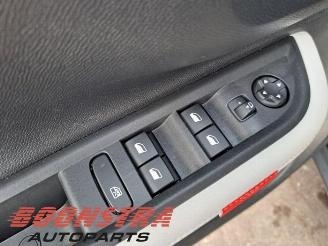 Citroën C3 C3 (CB/CC), Hatchback, 2024 e-C3 Comfort Range 44 kWh picture 12