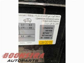 Citroën C3 C3 (CB/CC), Hatchback, 2024 e-C3 44 kWh picture 32