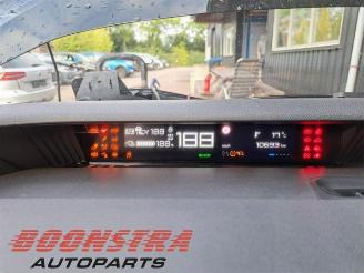 Citroën C3 C3 (CB/CC), Hatchback, 2024 e-C3 44 kWh picture 10