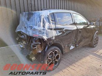 Citroën C3 C3 (CB/CC), Hatchback, 2024 e-C3 44 kWh picture 4