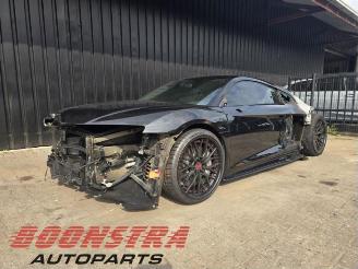 Audi R8 R8 (4S3/4SP), Coupe, 2015 5.2 V10 Plus Quattro 2016/2