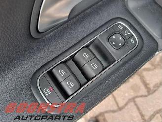 Mercedes A-klasse A Limousine (177.1), Sedan, 2018 / 2026 1.3 A-180 Turbo Mild Hybrid picture 18