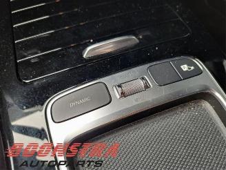 Mercedes A-klasse A Limousine (177.1), Sedan, 2018 / 2026 1.3 A-180 Turbo Mild Hybrid picture 15