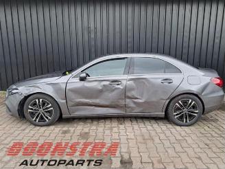 Mercedes A-klasse A Limousine (177.1), Sedan, 2018 / 2026 1.3 A-180 Turbo Mild Hybrid picture 6