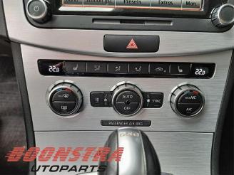 Volkswagen Passat Passat Alltrack (365), Combi, 2012 / 2014 2.0 TDI 16V 177 4Motion picture 17