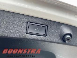 Volkswagen Arteon Arteon Shooting Brake (3HAC), Combi, 2020 1.4 eHybrid Plug-in 16V picture 21