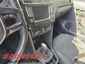 Volkswagen Polo Polo V (6R), Hatchback, 2009 / 2017 1.2 TSI 16V BlueMotion Technology picture 14