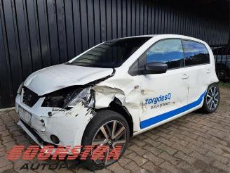 Dezmembrări autoturisme Seat Mii Mii, Hatchback, 2011 1.0 12V 2019/9