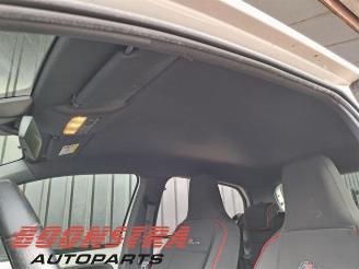 Seat Mii Mii, Hatchback, 2011 1.0 12V picture 12