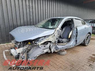 Vrakbiler auto BMW 2-serie 2 serie Gran Coupe (F44), Sedan, 2019 218i 1.5 TwinPower Turbo 12V 2020/8