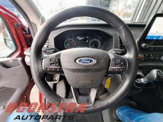 Ford Transit Transit, Van, 2013 2.0 TDCi 16V Eco Blue 130 picture 10