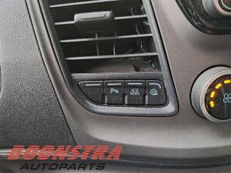 Ford Transit Transit, Van, 2013 2.0 TDCi 16V Eco Blue 130 picture 14