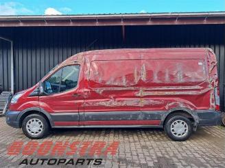 Ford Transit Transit, Van, 2013 2.0 TDCi 16V Eco Blue 130 picture 6