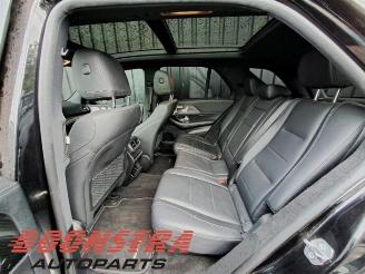 Mercedes GLE GLE (V167), SUV, 2018 400d 2.9 4-Matic picture 11